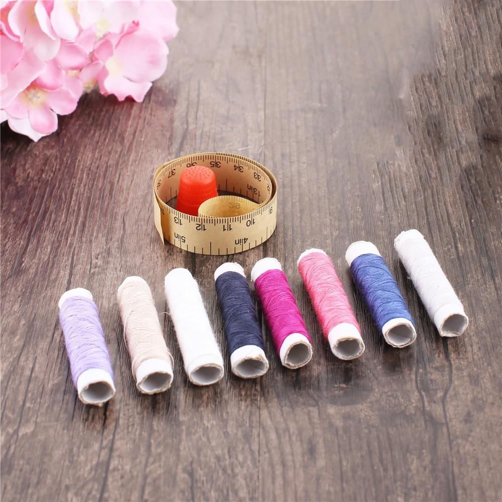 Set 10 Cuộn Chỉ