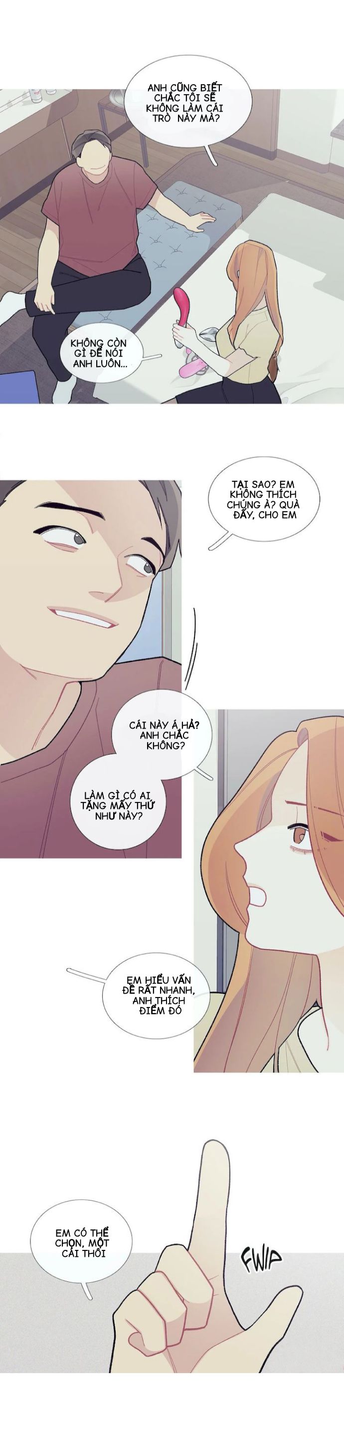 chuyện quái gì đang xảy ra? chapter 59 11