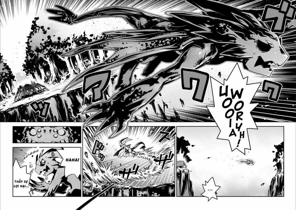 reincarnated as a dragon's egg - let's aim to be the strongest, chapter 3 22