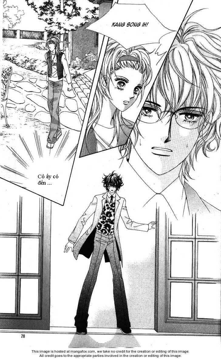 thần tượng mua sắm chapter 34 20