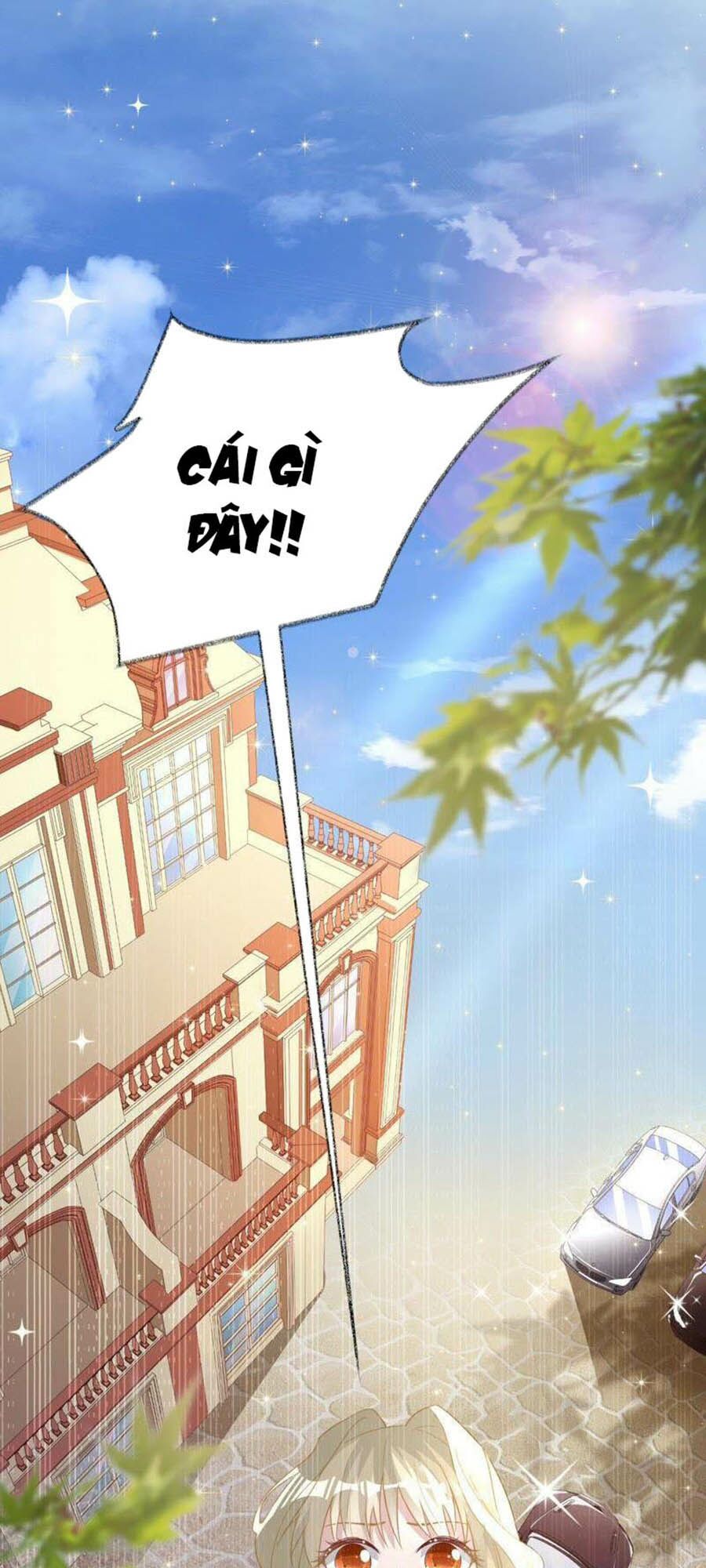 thần luân mật luyến chapter 68 1