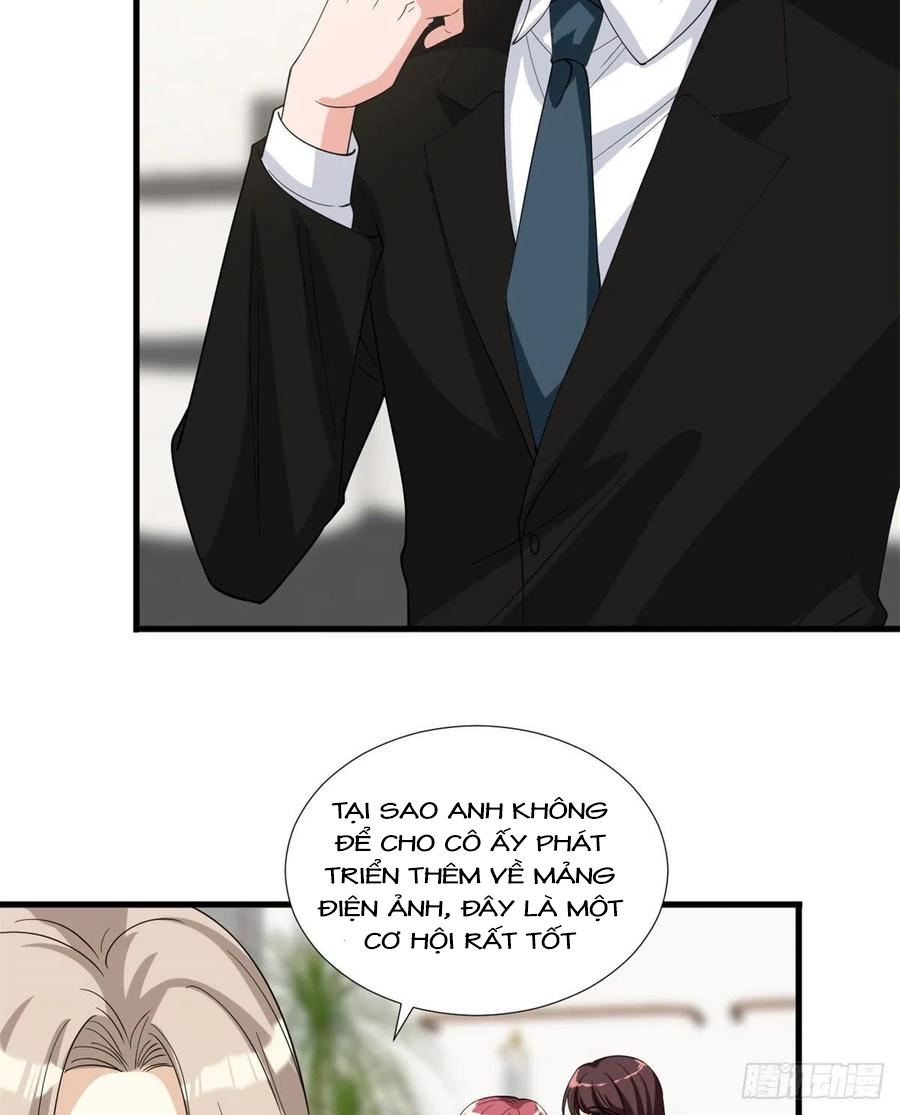 thí hôn lão công, cần giúp sức chapter 463 17