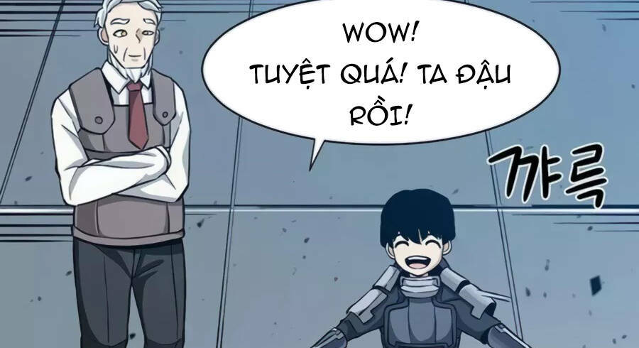 giáo viên của những nhân vật phản diện chapter 19.5 57