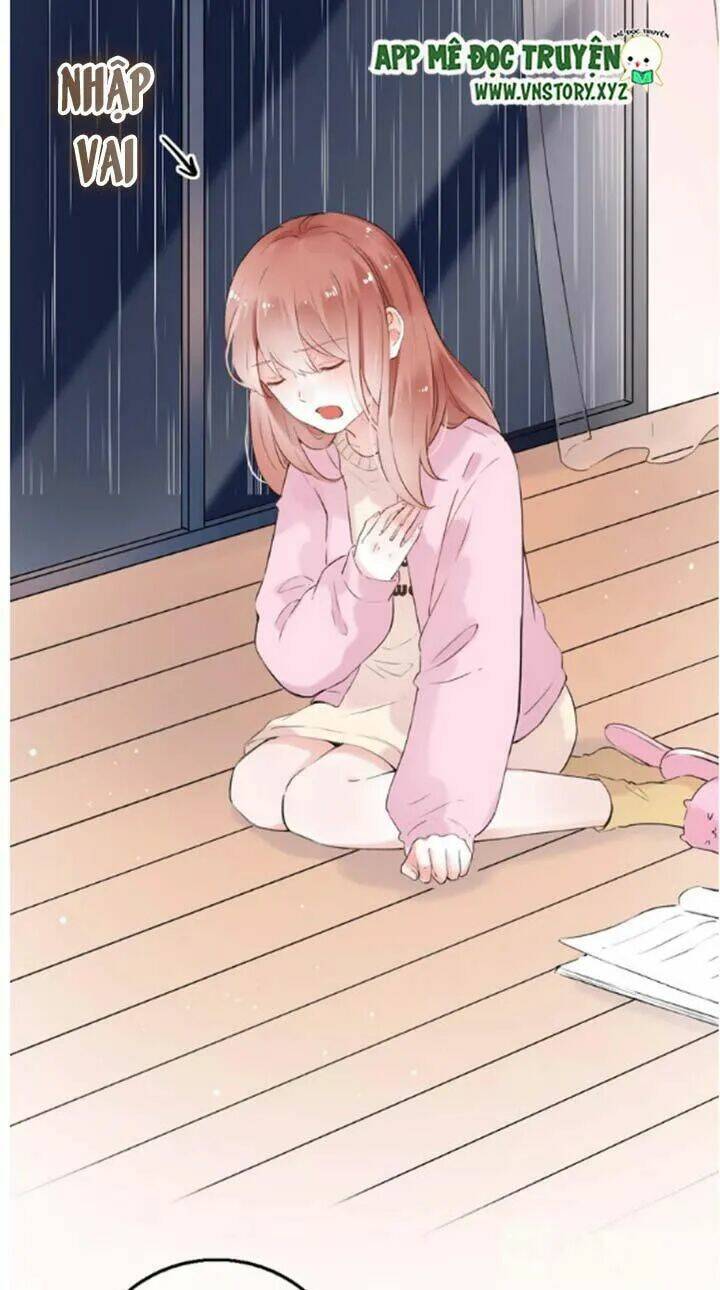 trạch thượng tịch mịch huỳnh hỏa chapter 41 49