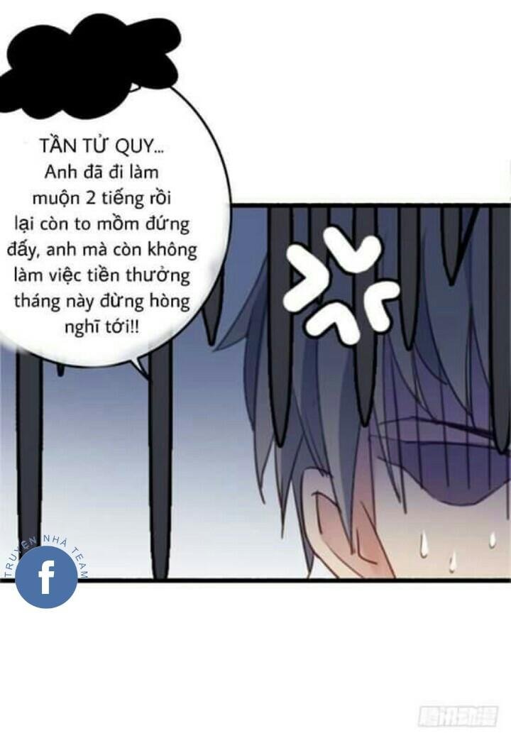 lời thì thầm chapter 8 30