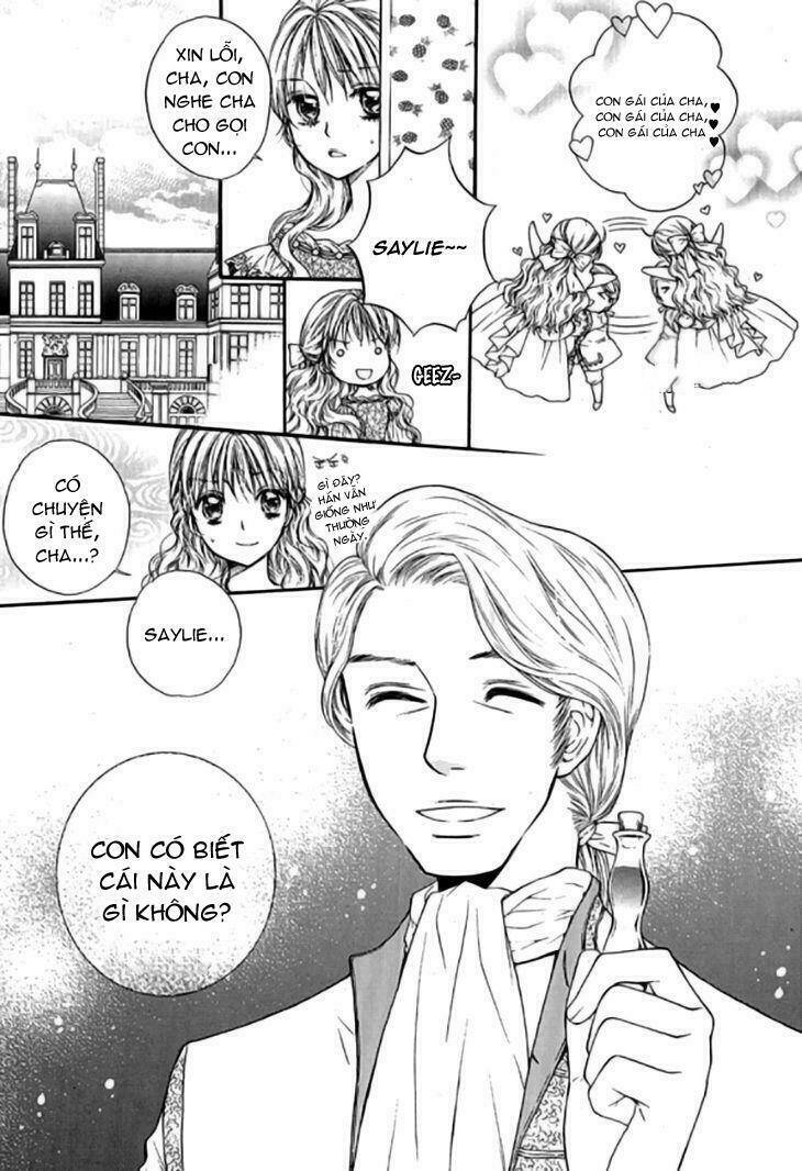 glass shoe chapter 14 34