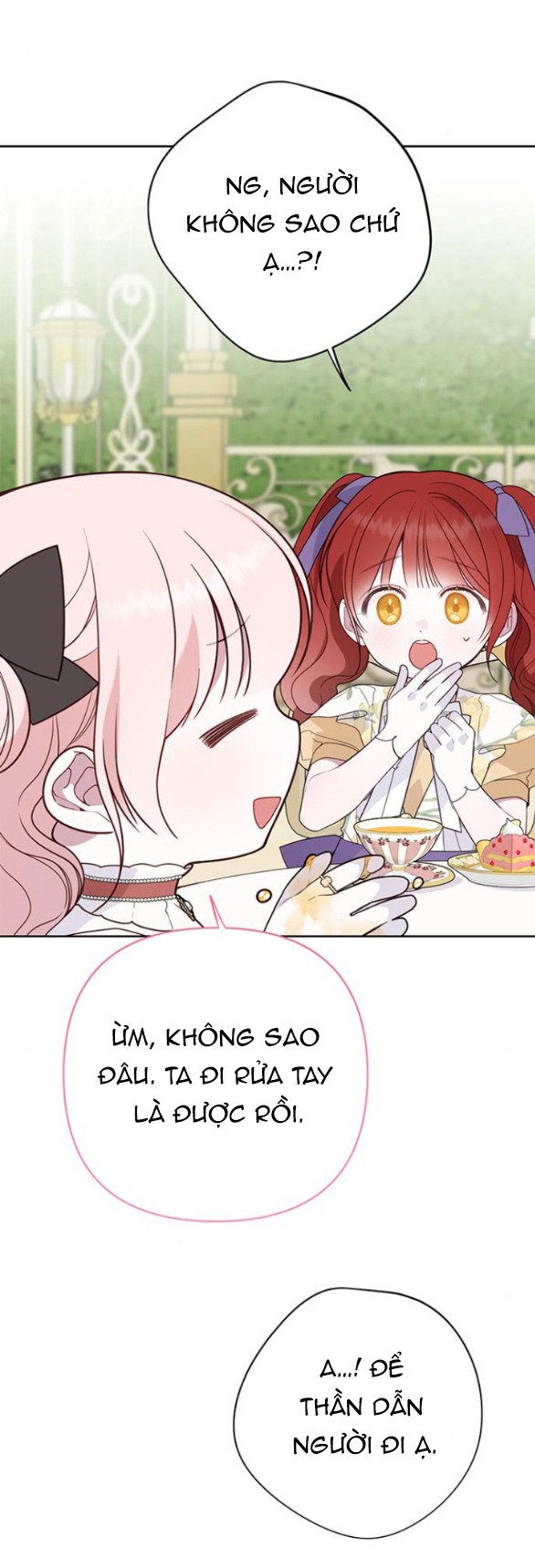 tiểu bạo chúa chapter 60.1 9