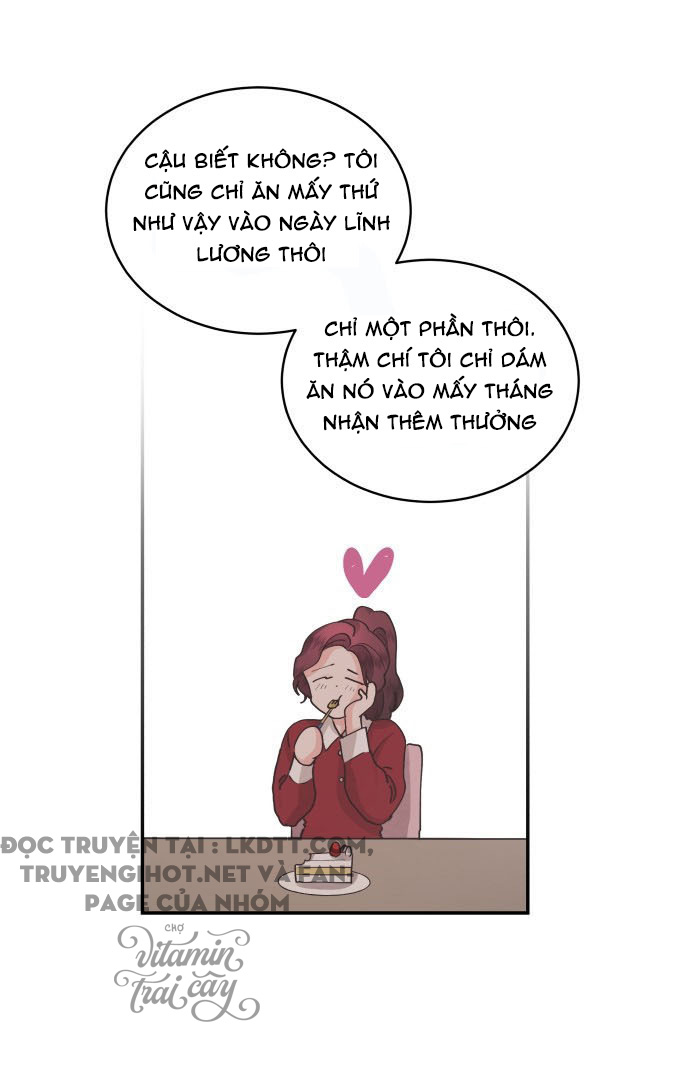 oan gia ngõ hẹp chapter 40 40