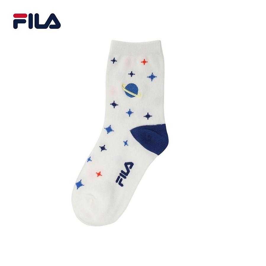 Tất vớ trẻ em Fila Planet - FK3SCD1315X