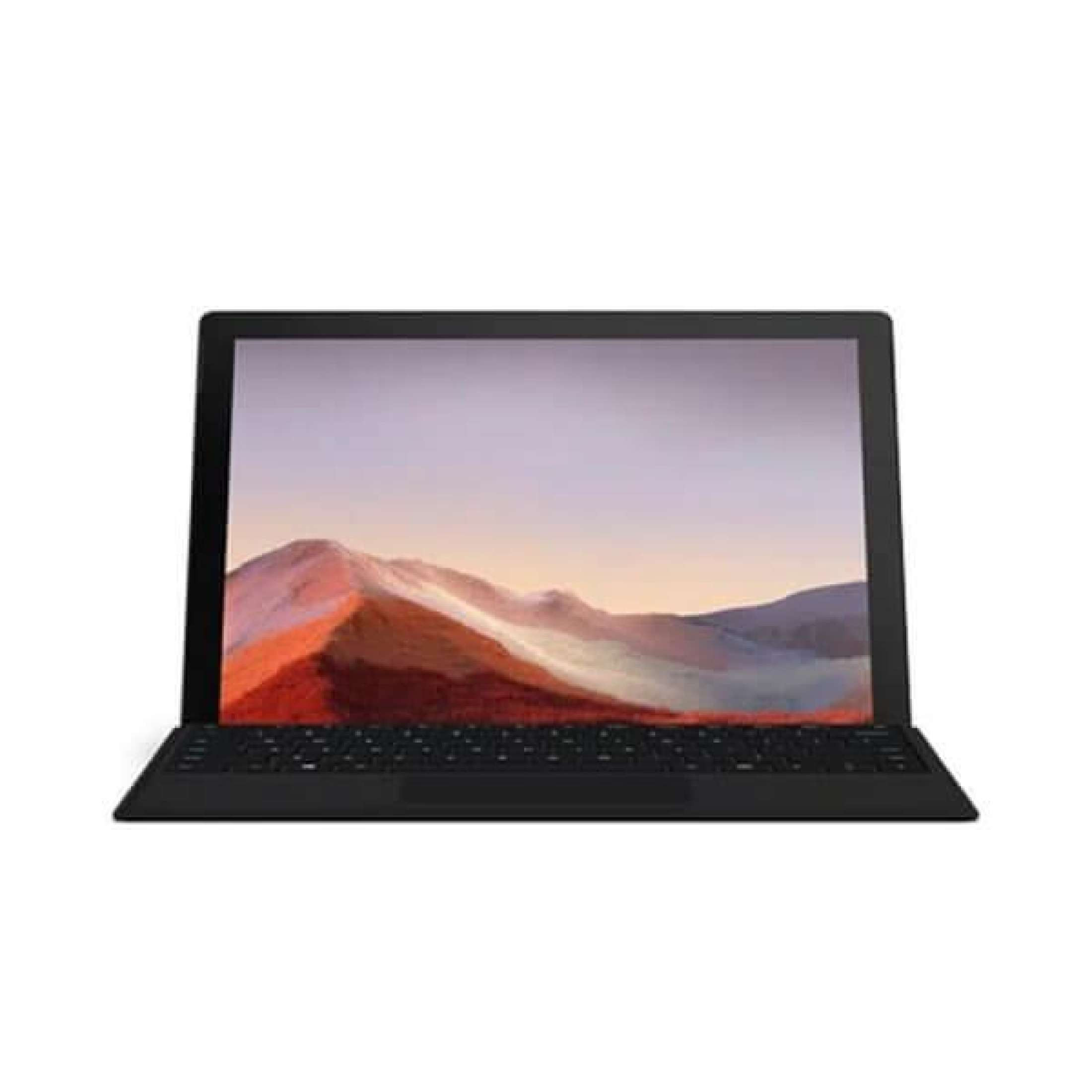 Surface Pro 7 Core I5 Ram 8Gb Ssd 256Gb Brand New - Nhập Khẩu