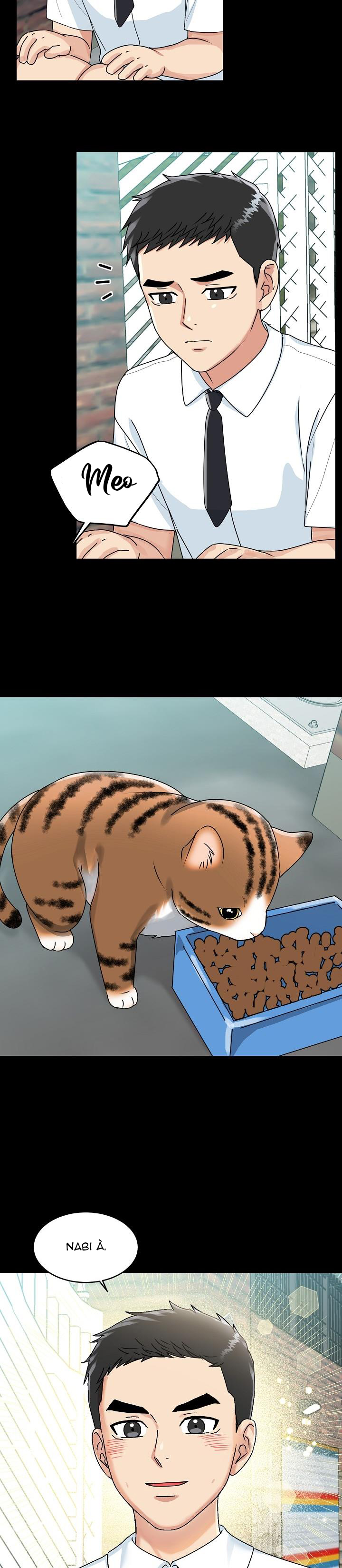 hổ dữ chapter 12 28
