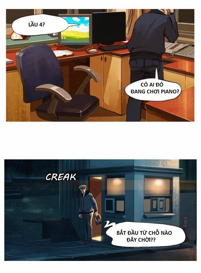 subtle disaster chapter 7 13