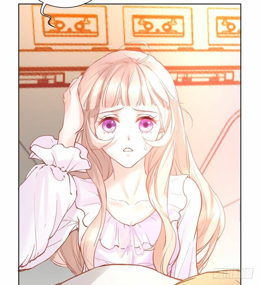 lưu luyến nguy tình chapter 6 57