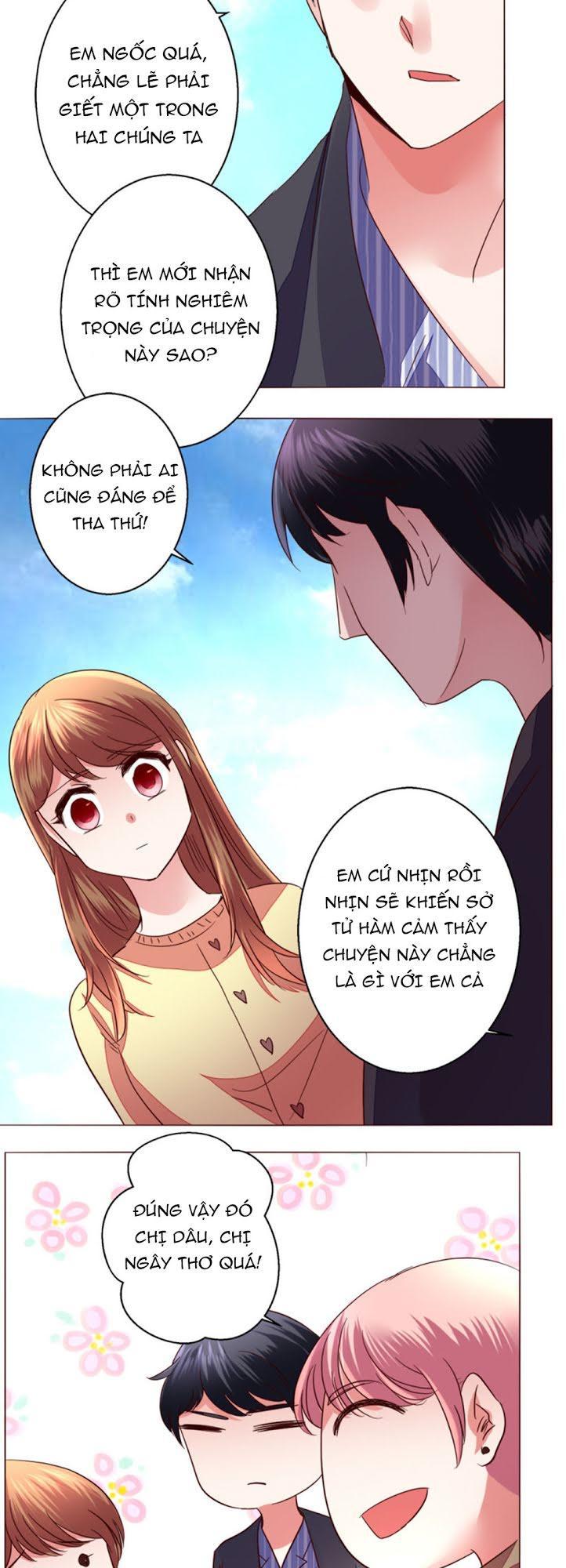 một tuần làm tình nhân chapter 61 23