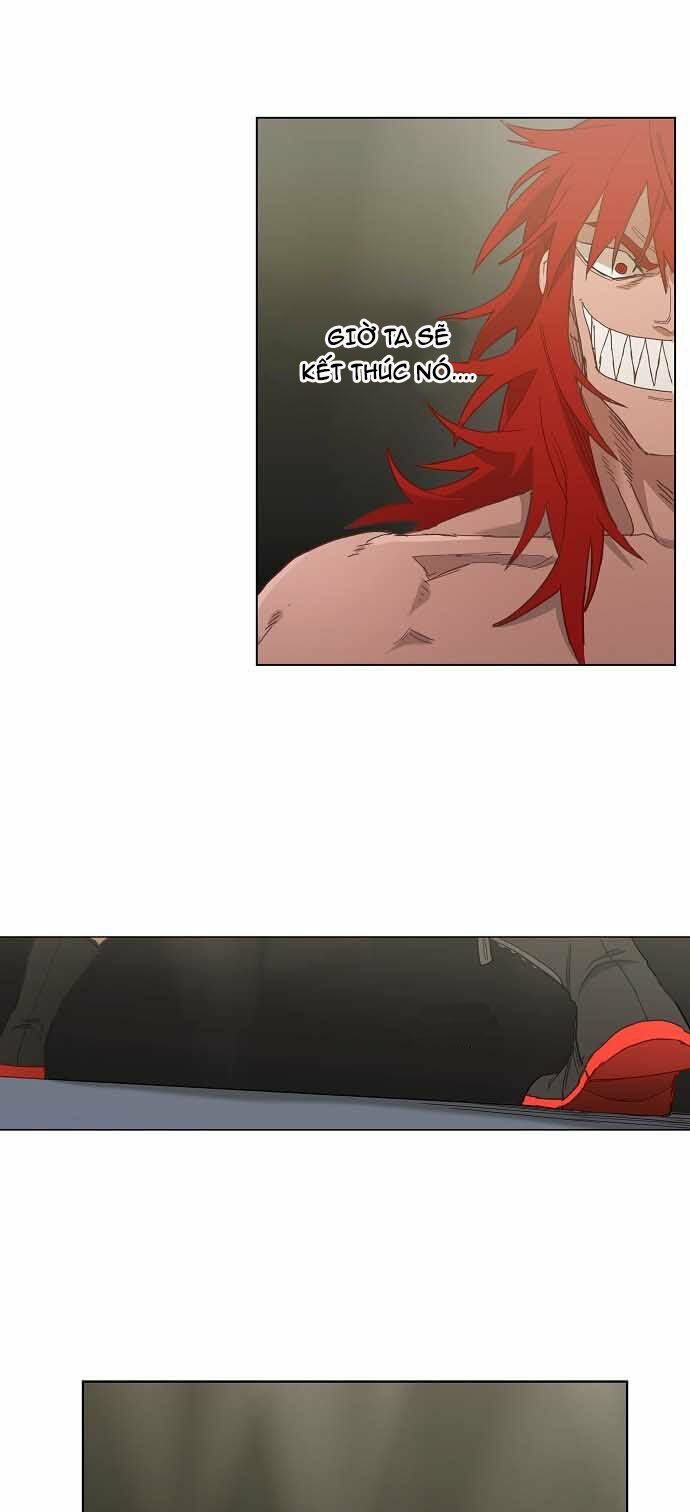 Võ Sĩ Quyền Anh chapter 21 45