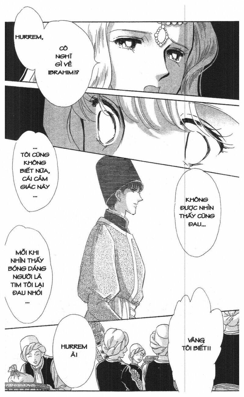 nữ hoàng của đế chế ottoman chapter 9 24