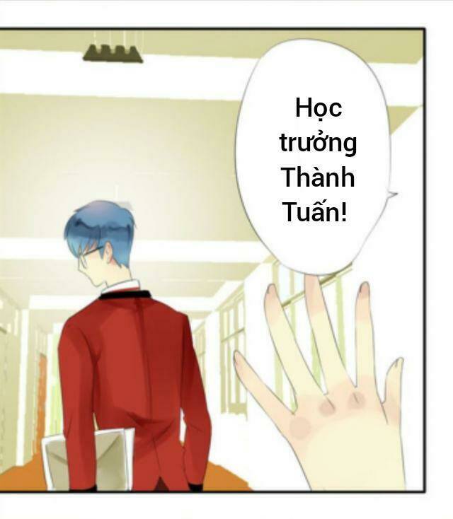 hoàng tử cải trang chú hề chapter 21 8