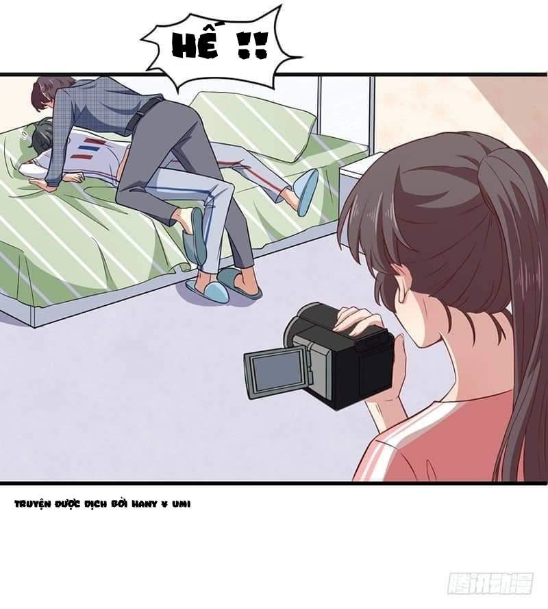 mộc lan muốn xuất giá chapter 9 19