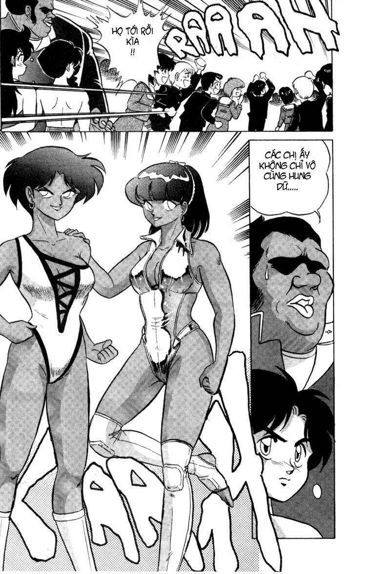 fubata-kun change! chapter 20 17