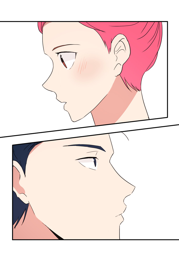 rắc rối về vấn đề yêu đương của tôi chapter 36 8