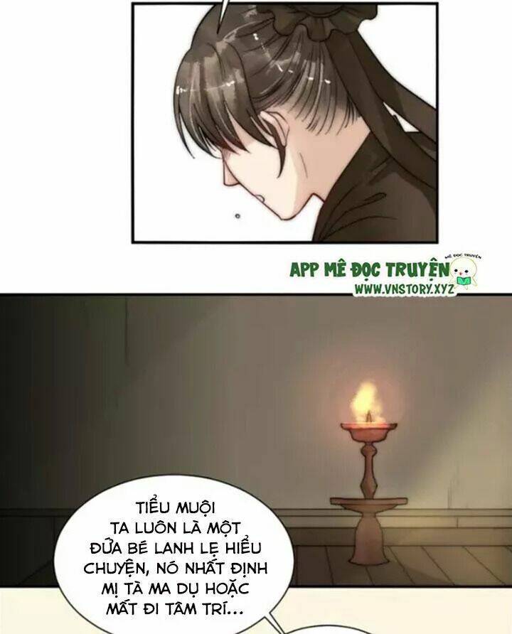 tiên nhân ở trên ma ở dưới chapter 13 19