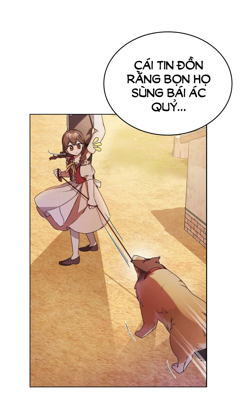 ánh bình minh hoàng kim chapter 1 36