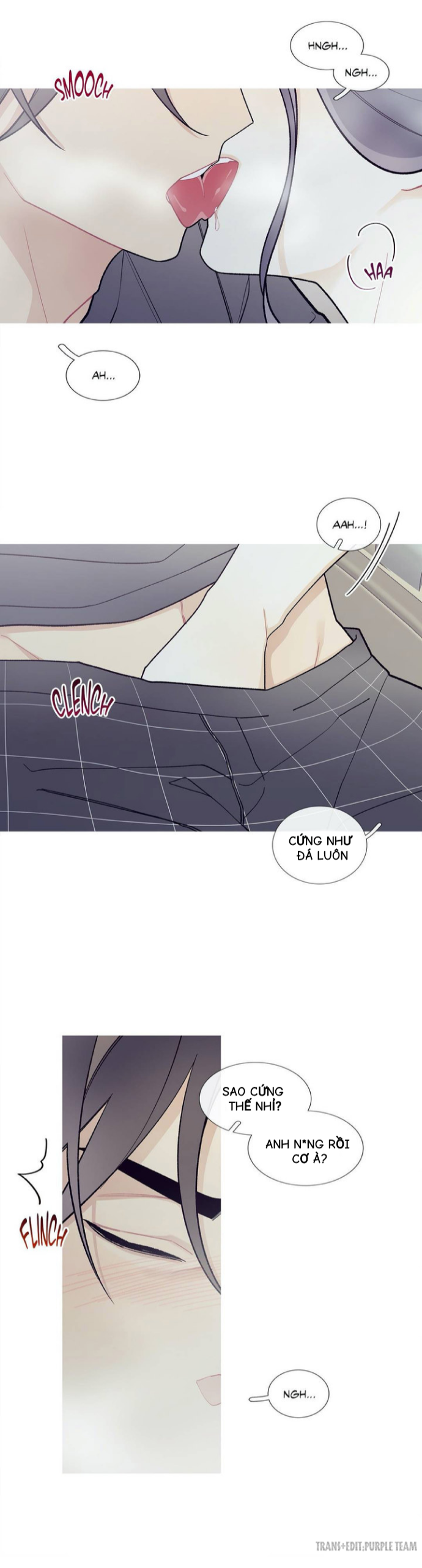 chuyện quái gì đang xảy ra? chapter 89 4