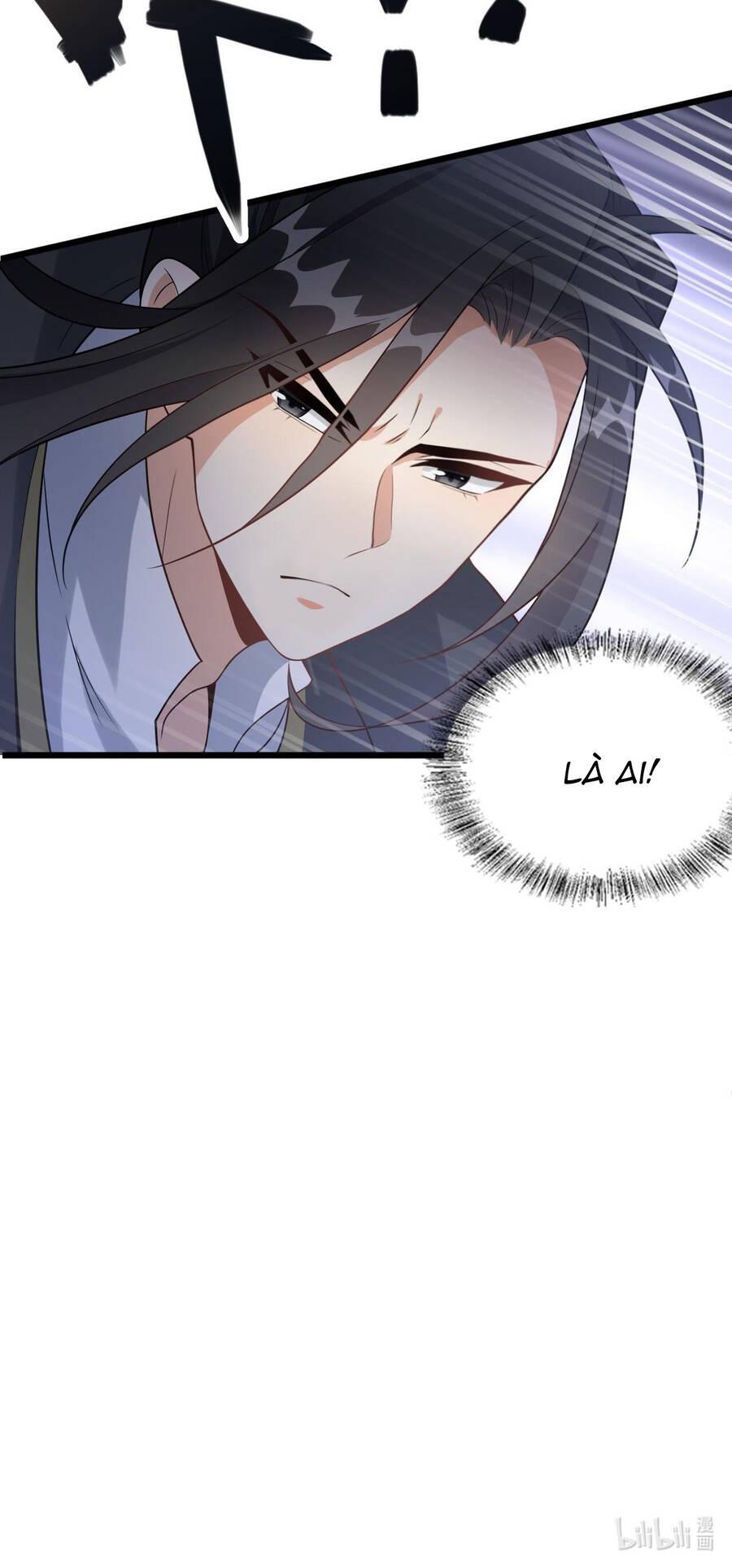 ta nuôi nữ đế phản diện thành yandere chapter 8 51