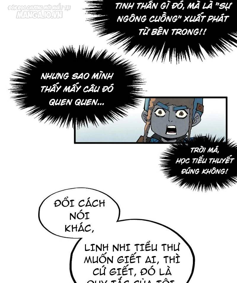 vạn cổ chí tôn chapter 304 75