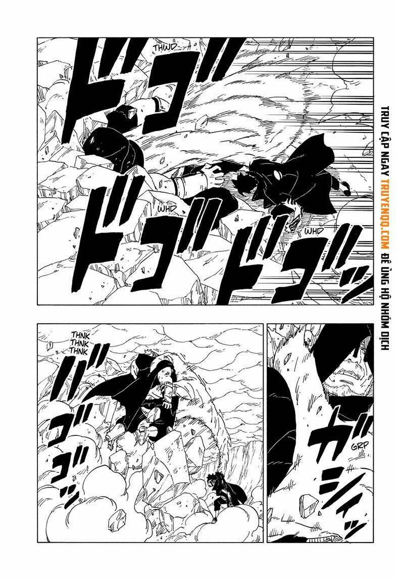 uzumaki boruto chapter 40 24