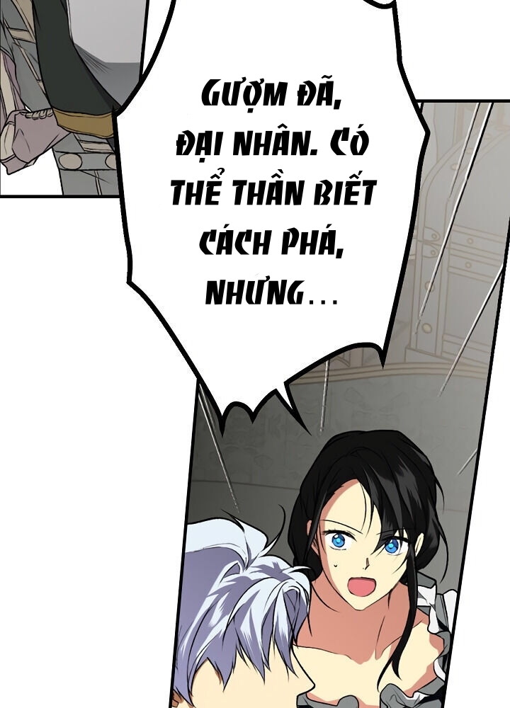 quý cô bí ẩn - secret lady chapter 26 45