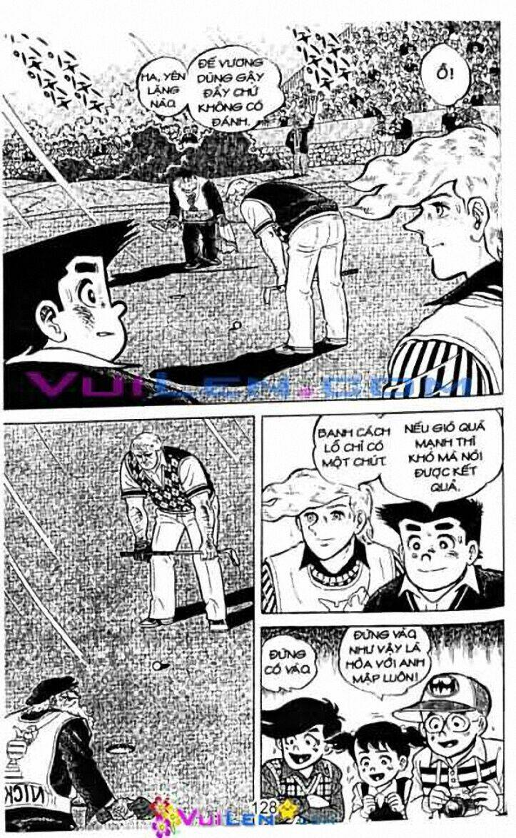 tân teppi chapter 60 127