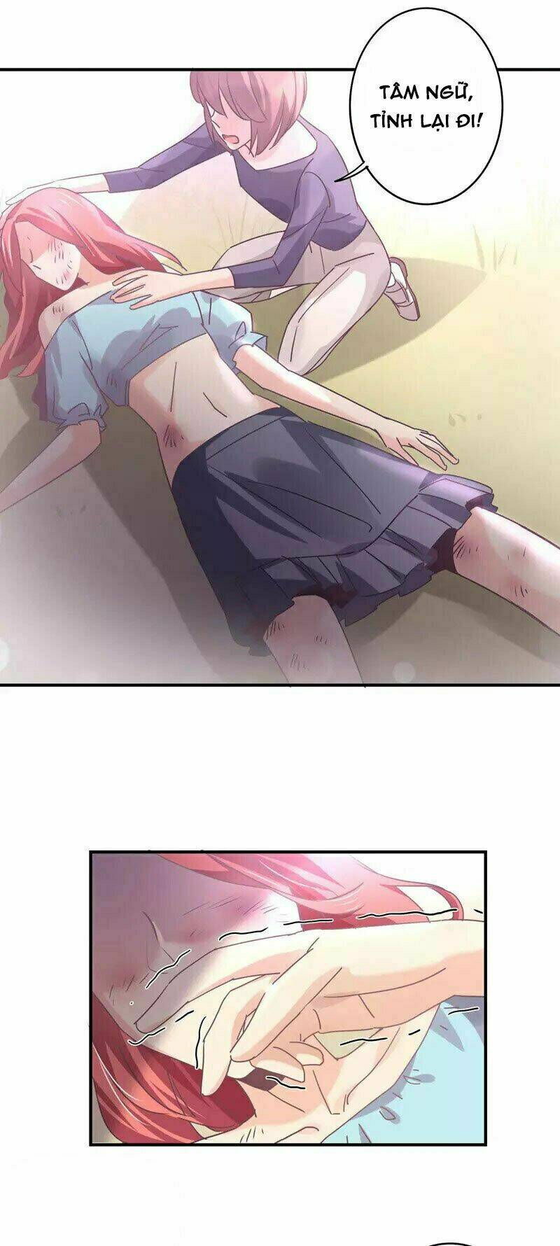 cuồng duệ tiểu thê chapter 69 3