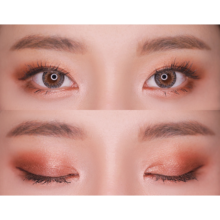 Bảng Phấn Mắt 9 Màu 3CE MULTI EYE COLOR PALETTE #OVERTAKE 8.5g
