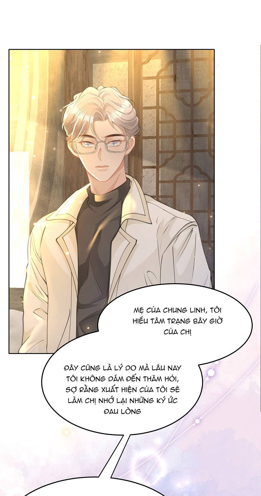 hãy để cô ấy hạ cánh! chapter 10 8