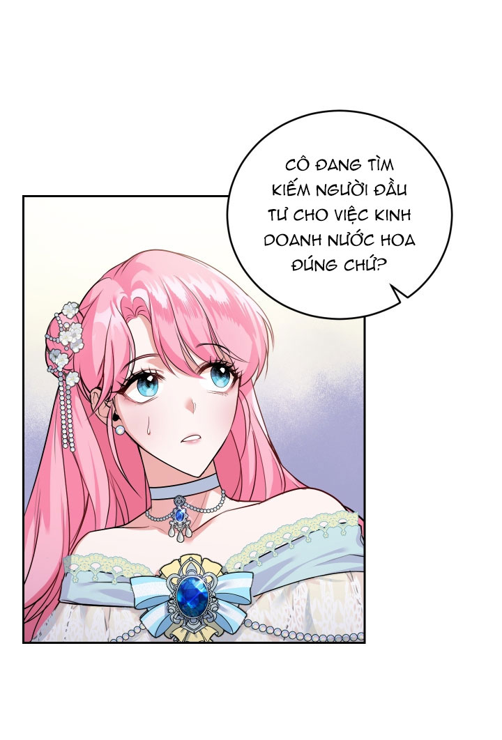 trở thành nhà điều chế nước hoa duy nhất của bạo chúa chapter 9 53