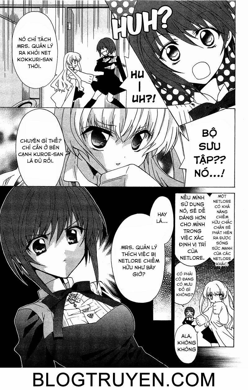 ác mộng gakuen chapter 2 39