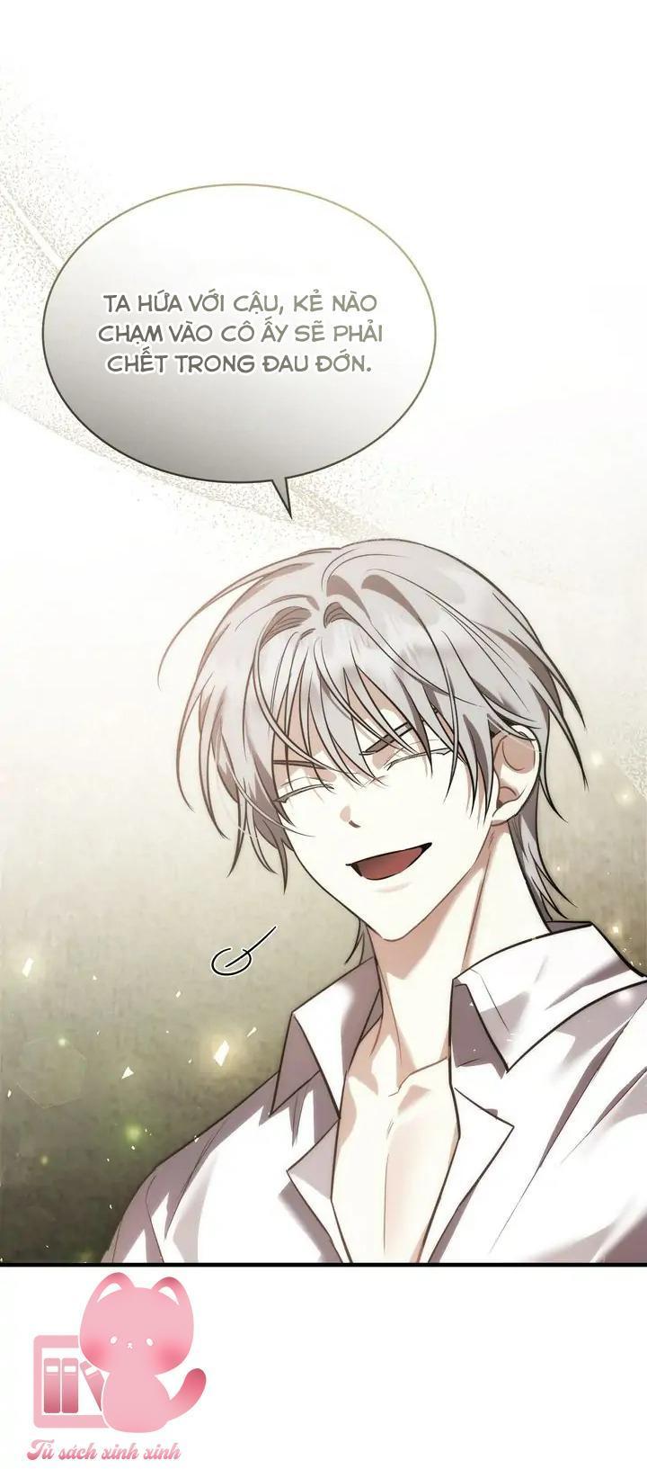 đêm đen khuất bóng chapter 41 45