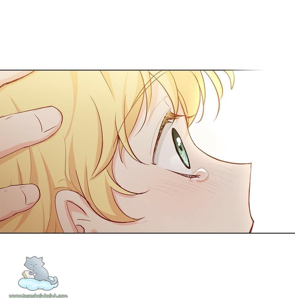 kiên nhẫn chút nào, đại công tước chapter 5 54