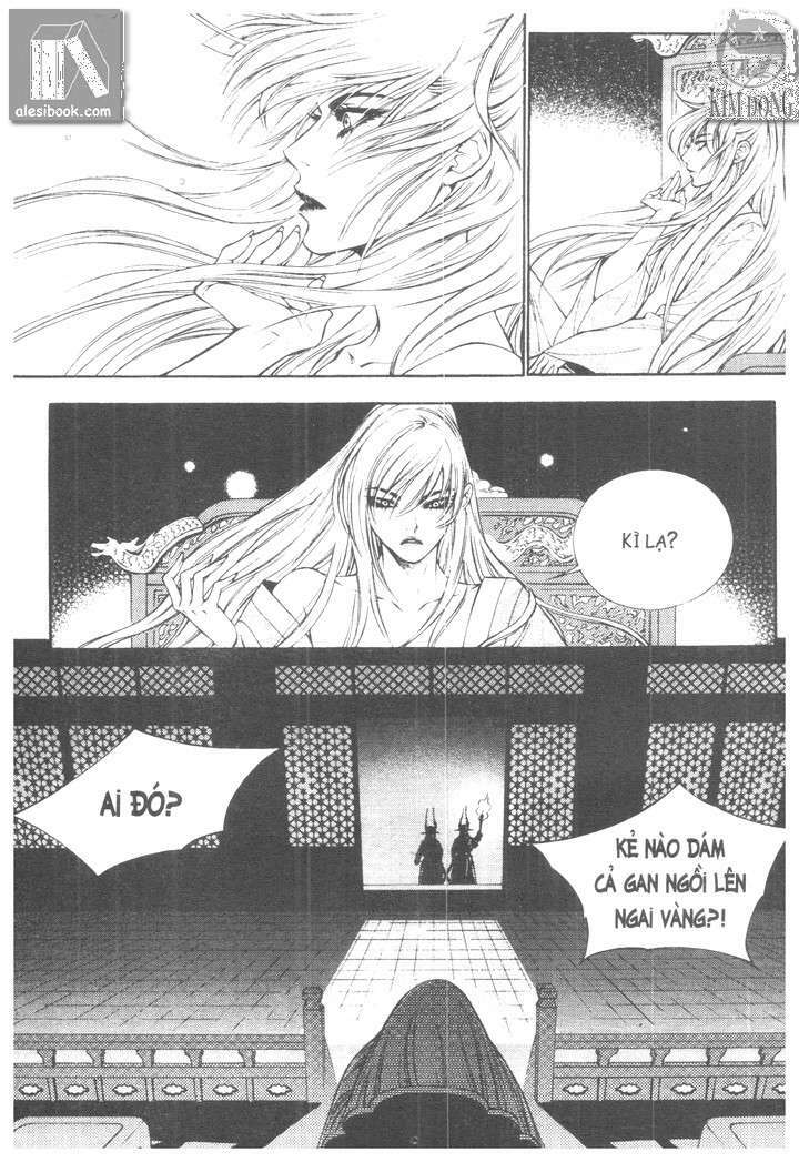 geonneun seonbi chapter 6 7