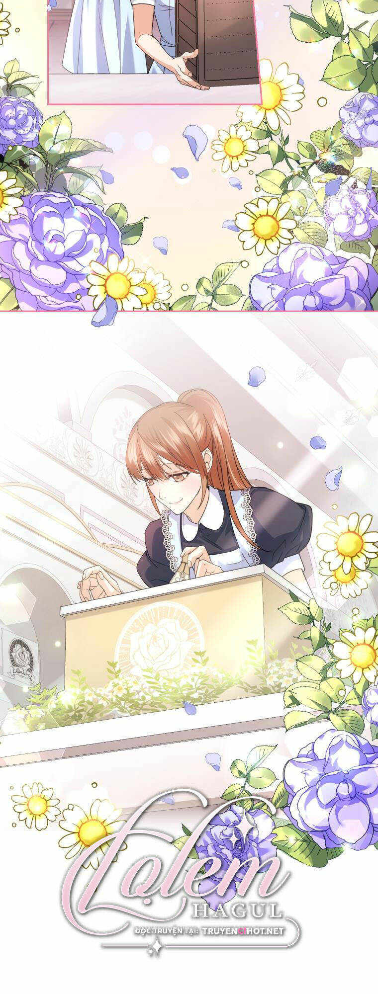 nhà điều chế nước hoa độc quyền của bạo chúa chapter 67 30
