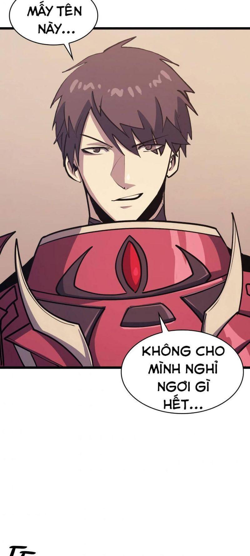 tôi trở lại thăng cấp một mình chapter 96 31