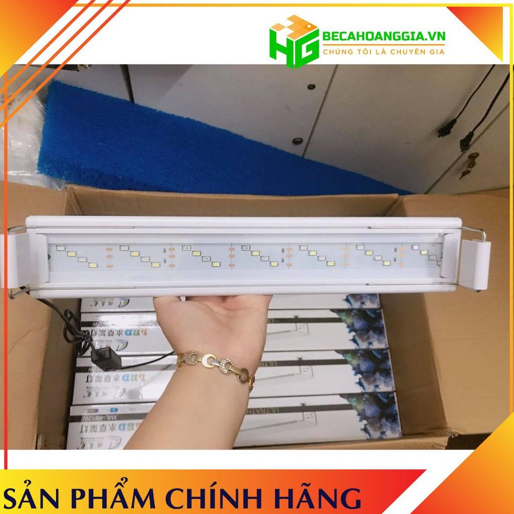 Đèn XuanmaiLong WRGB Cho Bể Cá Cảnh