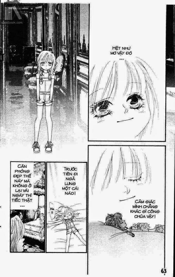 hoàng tử bóng đêm chapter 1 63