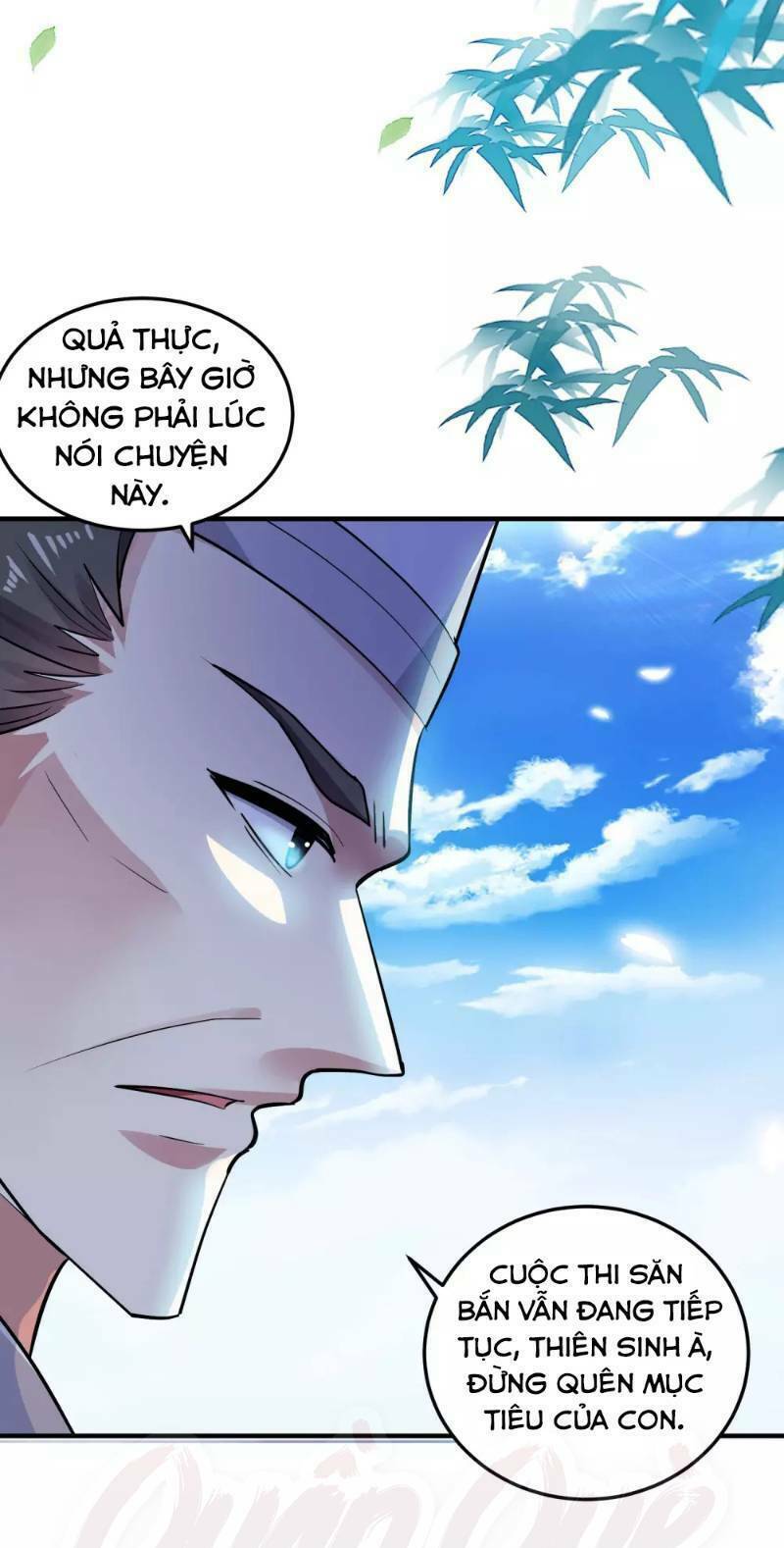 vạn giới tiên vương chapter 44 29