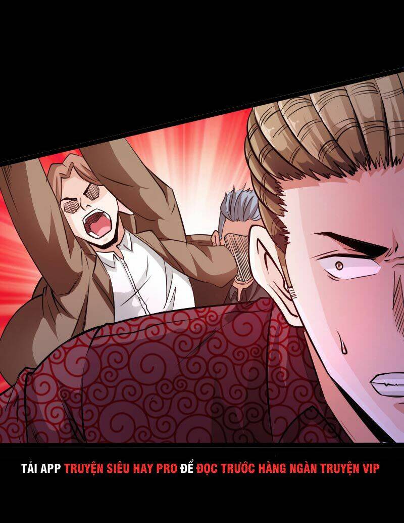 tuyệt phẩm tà thiếu chapter 46 35