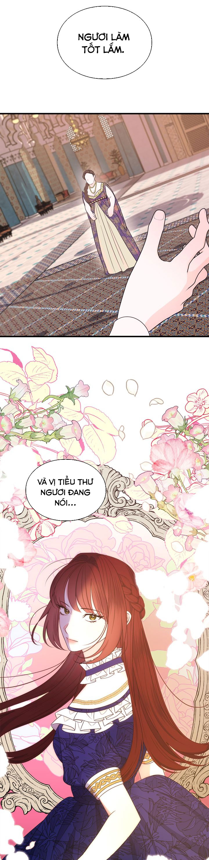 câu chuyện về nữ công tước chapter 79 24