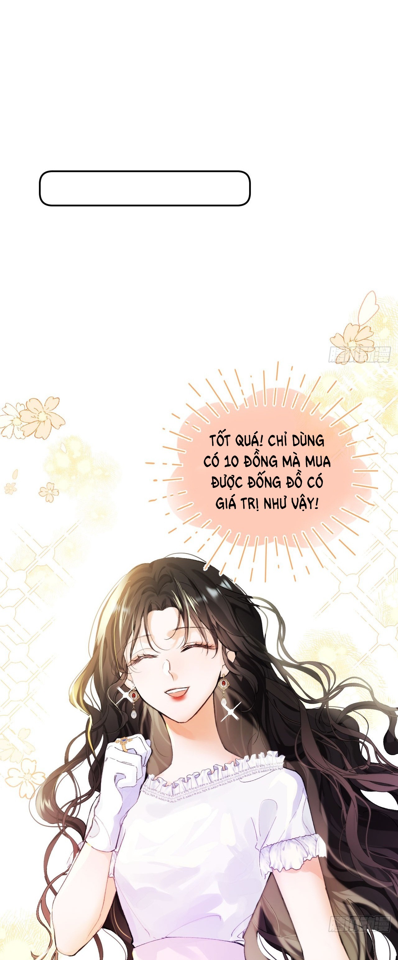 ma nữ đang dần tà ác chỉ đành trở thành phản diện chapter 10.1 3