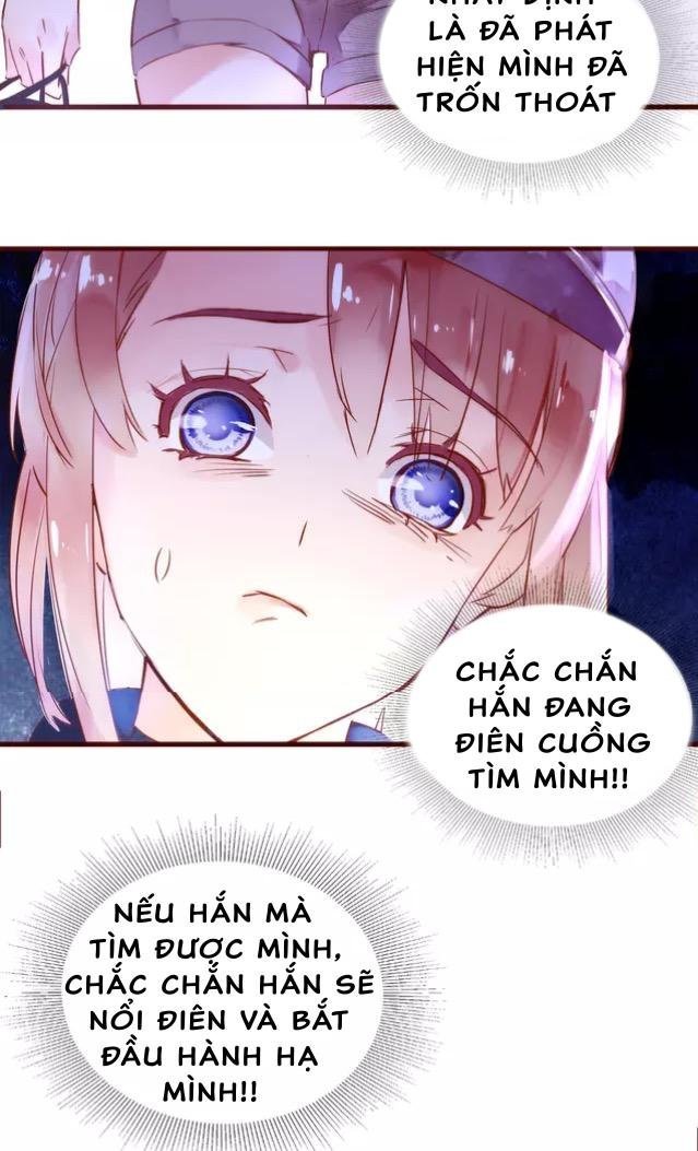 hoa hồng trên gai chapter 4 6