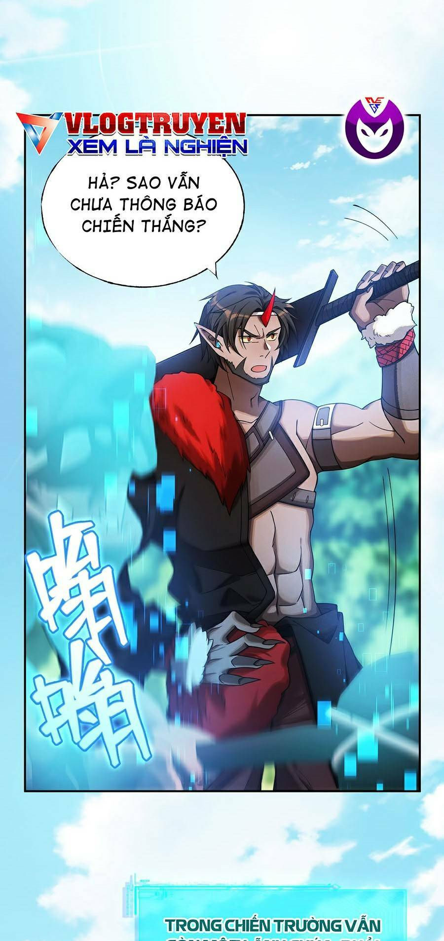 người chơi siêu mạnh chapter 2 17